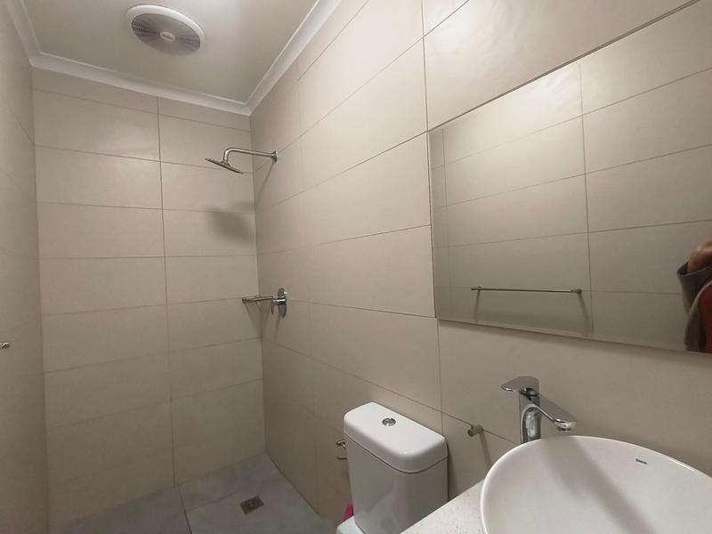 To Let 1 Bedroom Property for Rent in Plumstead Western Cape
